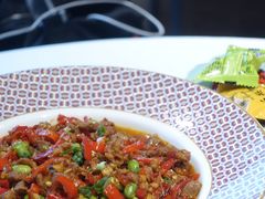 -千百味红餐厅·非遗江西菜(绿地双子塔总店)