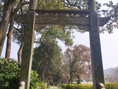 -白马涧龙池景区