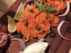 -MYLK意式小厨(熙地港店)