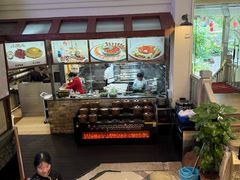 -金河半岛园林酒家(金融城店)