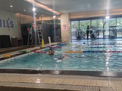 -W FITNESS 威尔仕健身·游泳(七宝店)