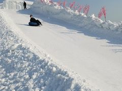 -棋盘山冰雪大世界