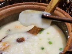 -潮十三潮汕砂锅粥(高新四路大都荟店)