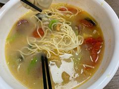 -刘长兴(逸仙桥店)