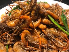 -老头儿油爆虾·知味杭州(爱琴海购物中心)