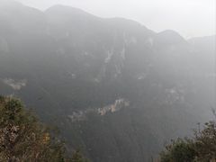 -重庆云阳龙缸景区