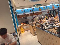 -纽斯特牛排自助餐厅(浦江万达店)