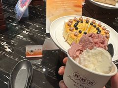 -东方红海鲜百汇(国际大厦店)