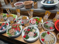 -鸽子窝(黄村店)