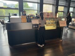 -木嘛working coffee(前海店)