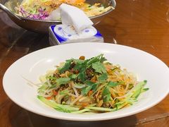 -海拉尔蒙古包(房山长阳总店)