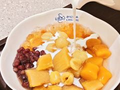 -赵记传承·中式甜品(中山石岐大信店)