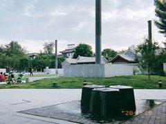 外景-The Rug Cafe(王府中环店)