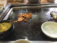 -金顺碳烤肉(1号店)