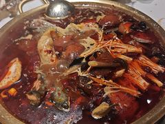 -涿派·炝锅鱼(涿州店)