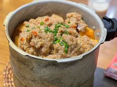-小街47號江湖菜(四合院店)