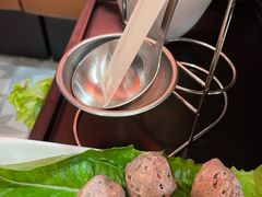 -八合里潮汕鲜牛肉火锅(深圳海岸城店)