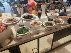 -TABLE·味西餐厅-成都茂业JW万豪酒店