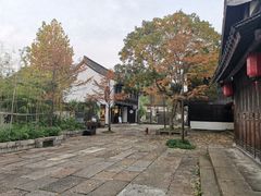 -柯岩风景区