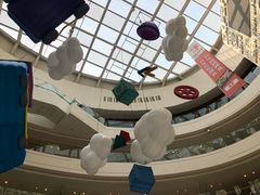-金隅嘉品Mall