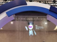 -天津梅江会展中心