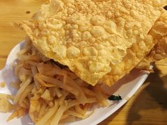 -螺蛳粉先生(蓟门桥店)
