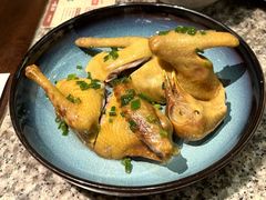 -南京大牌档(中山陵店)