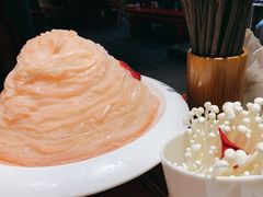 -袁老四重庆老火锅(桐梓坡店)
