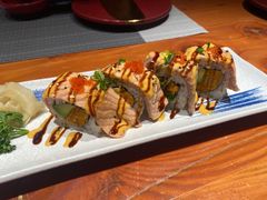 -文三酒肆自助放题(新街口友谊广场店)