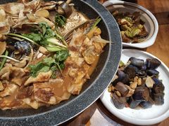 -锦小馆(安贞店)