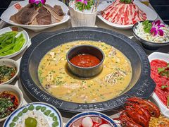-要德火锅(甪直店)