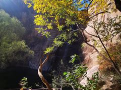 -黑龙潭风景区