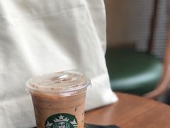 -星巴克臻选(江门汇悦大融城店)