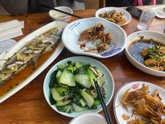 -百家鲜·杭帮菜