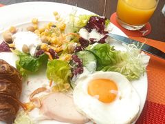 -广州天河希尔顿酒店