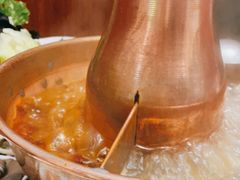 -北门涮肉·铜锅涮肉(南锣鼓巷店)