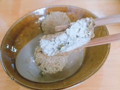 豆腐圆子-袁家豆腐