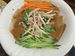 -烤肉季饭庄