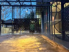 -春晖园度假酒店温泉