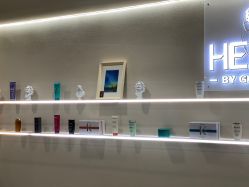 -DX HAIR SALON·发现未知美发沙龙