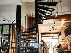 -Torch Coffee 炬点咖啡