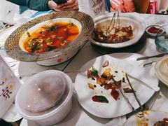 -阿里疆Alijiang·丝路美食·异域风情·清真(长楹天街店)