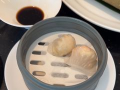 -三亚亚龙湾瑞吉酒店·铭轩中餐厅Mingxuan·海南菜·粤菜