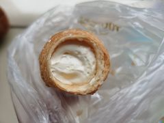 奶油号角-多乐之日(田林东路店)