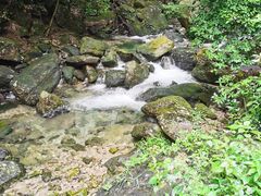 -雁荡山风景名胜区-小龙湫