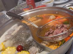 -八合里潮汕鲜牛肉火锅(福州万象城店)