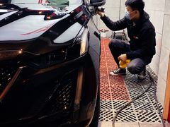 -车咖车美·AX隐形车衣改色膜