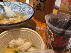 -北丐先生·野馄饨烧烤(长宁龙之梦店)