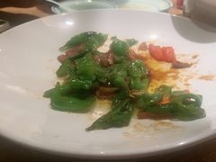 -周家二小姐的菜(西津渡店)