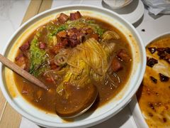 -上关东东北菜(夫子庙水游城店)